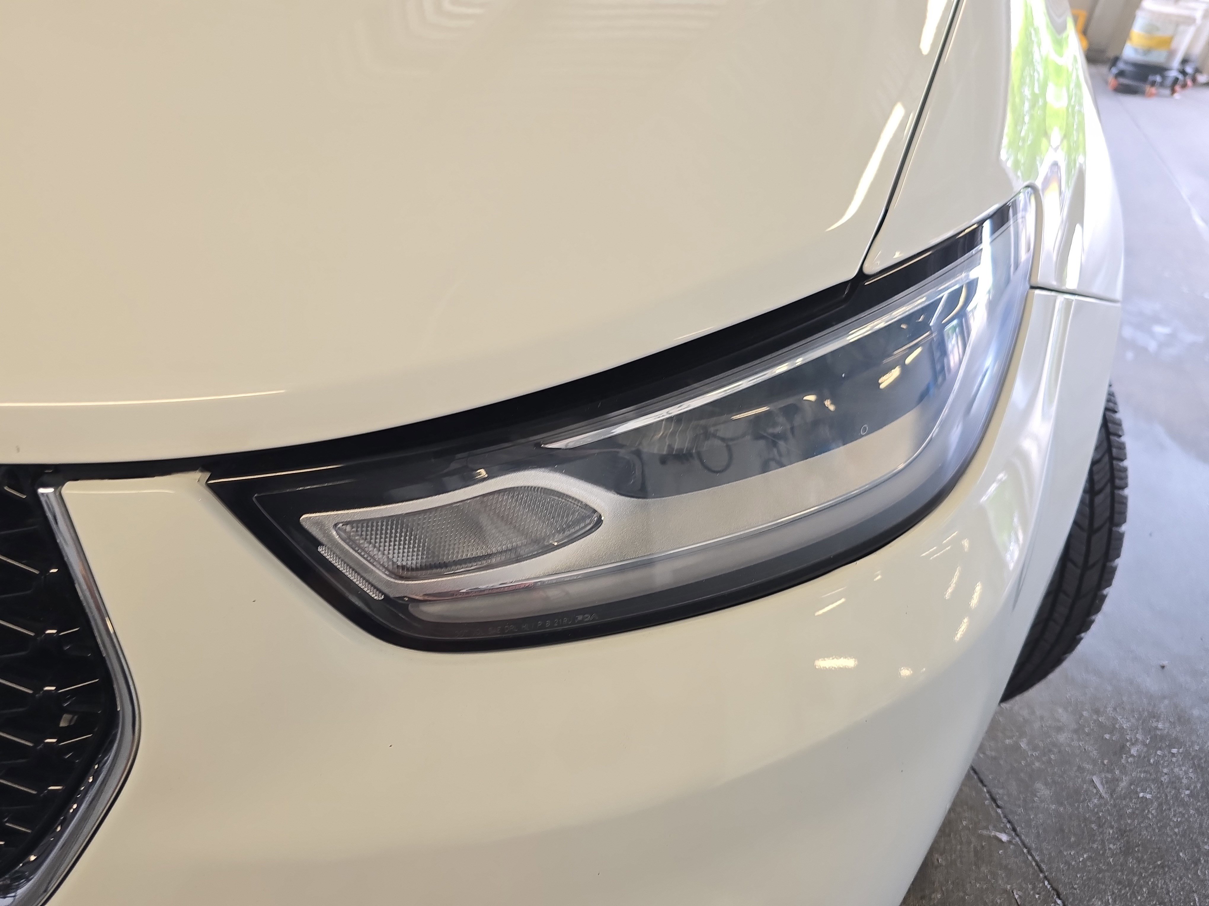 Used 2023 Chrysler Pacifica Limited FWD image 29