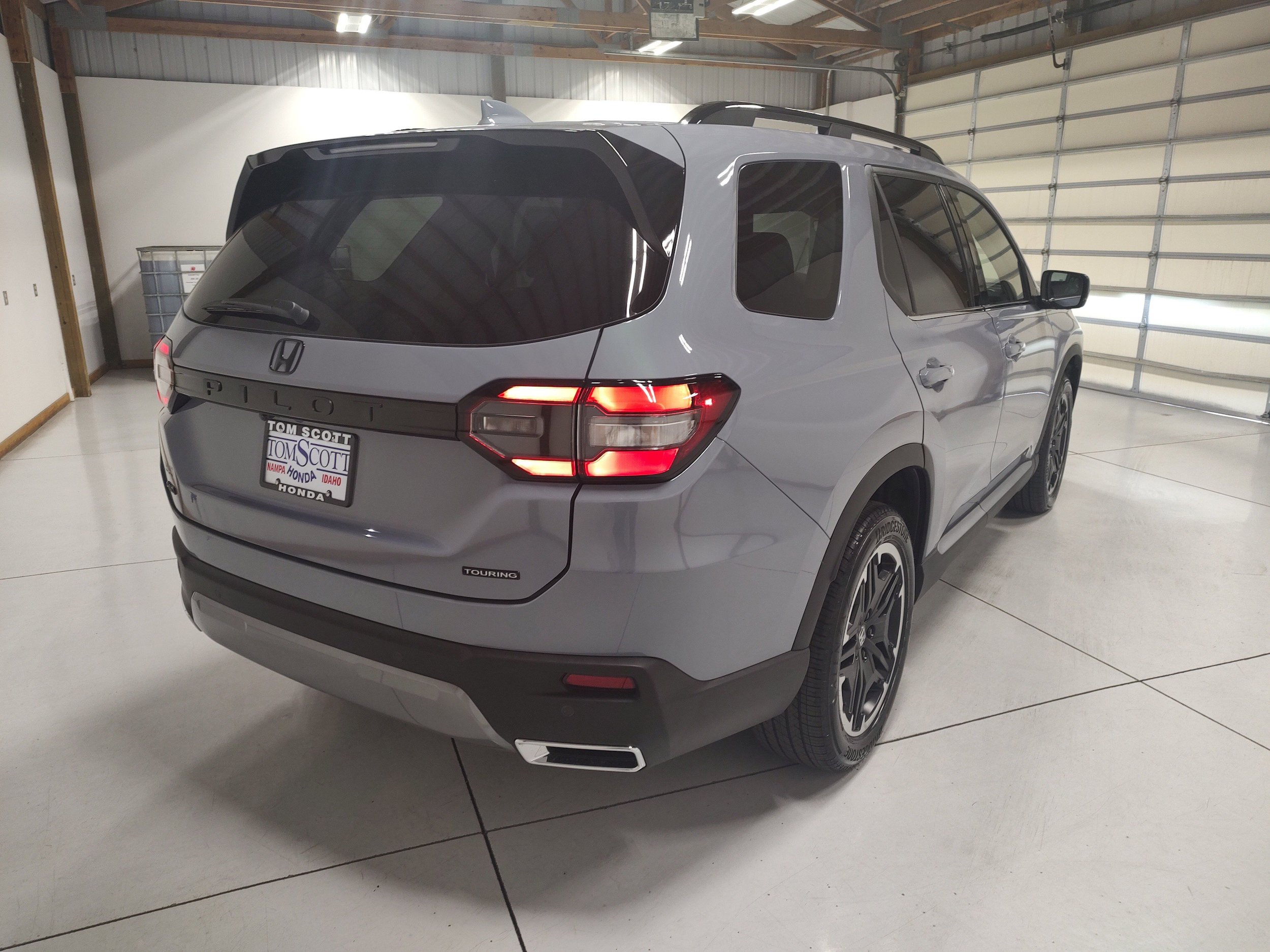 New 2026 Honda Pilot image 14