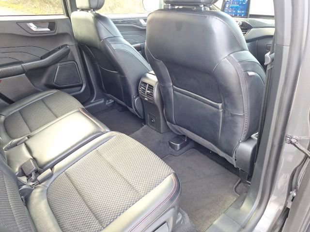 Certified 2024 Ford Escape ST-Line image 22