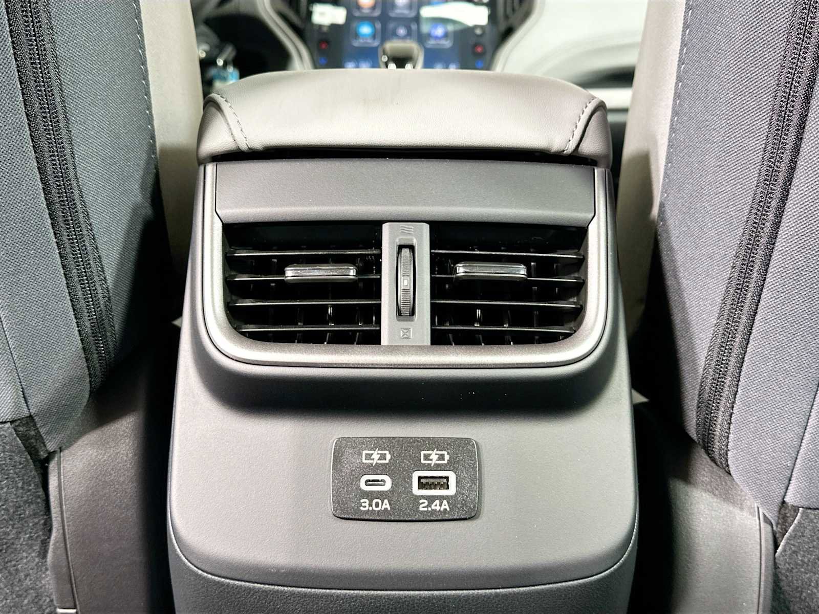 Certified 2025 Subaru Legacy Premium w/ Popular Package #1A image 22