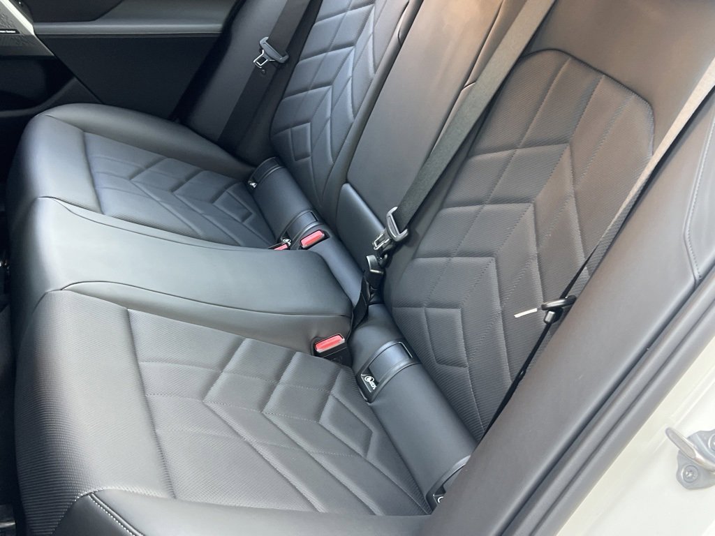 Used 2024 BMW 530i xDrive w/ M Sport Package image 17