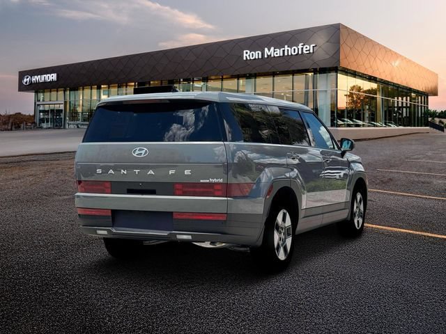 Used 2026 Hyundai Santa Fe SE AWD/4WD image 4