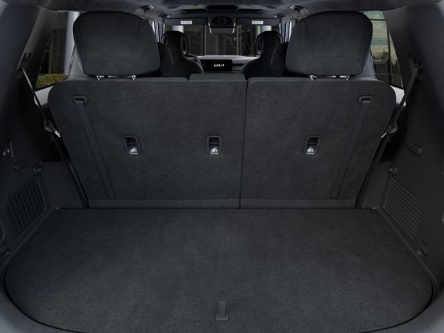 New 2027 Kia Telluride SX Prestige AWD/4WD image 20