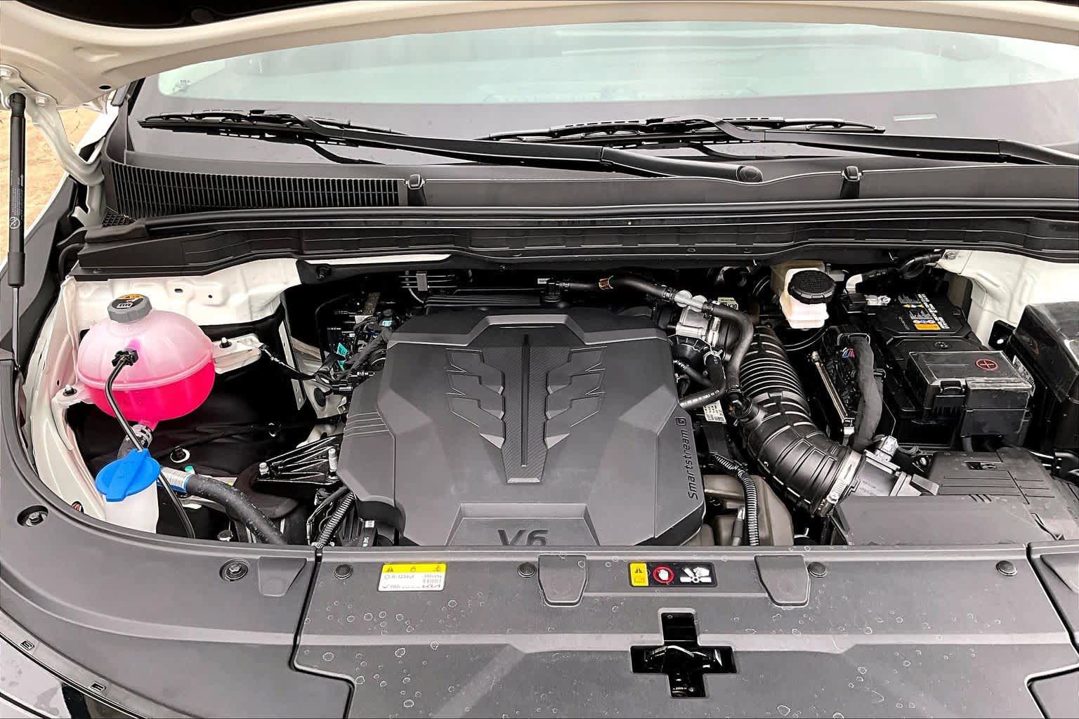 Certified 2026 Kia Carnival FWD image 30