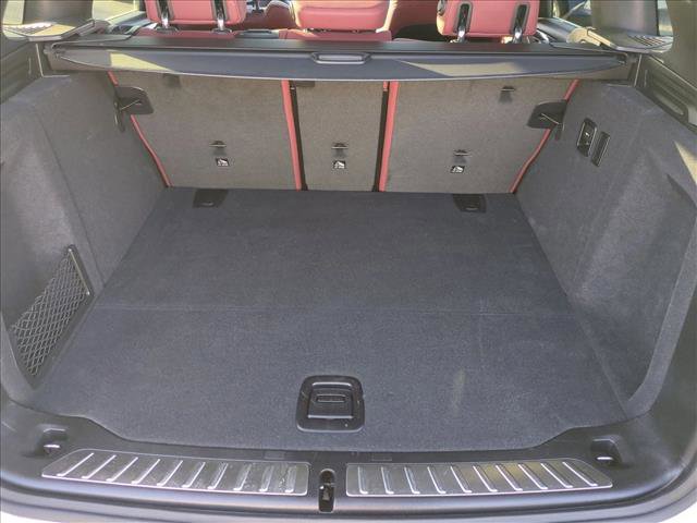 Certified 2023 BMW X3 sDrive30i w/ Convenience Package w/ZPA image 6