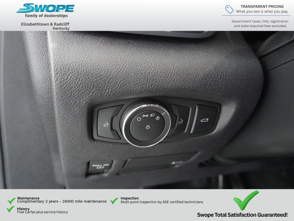 Used 2018 Lincoln Continental Reserve AWD/4WD image 16