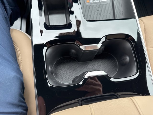 New 2026 Buick Enclave Preferred w/ Power Package image 43