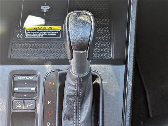 Certified 2023 Honda CR-V EX-L image 9