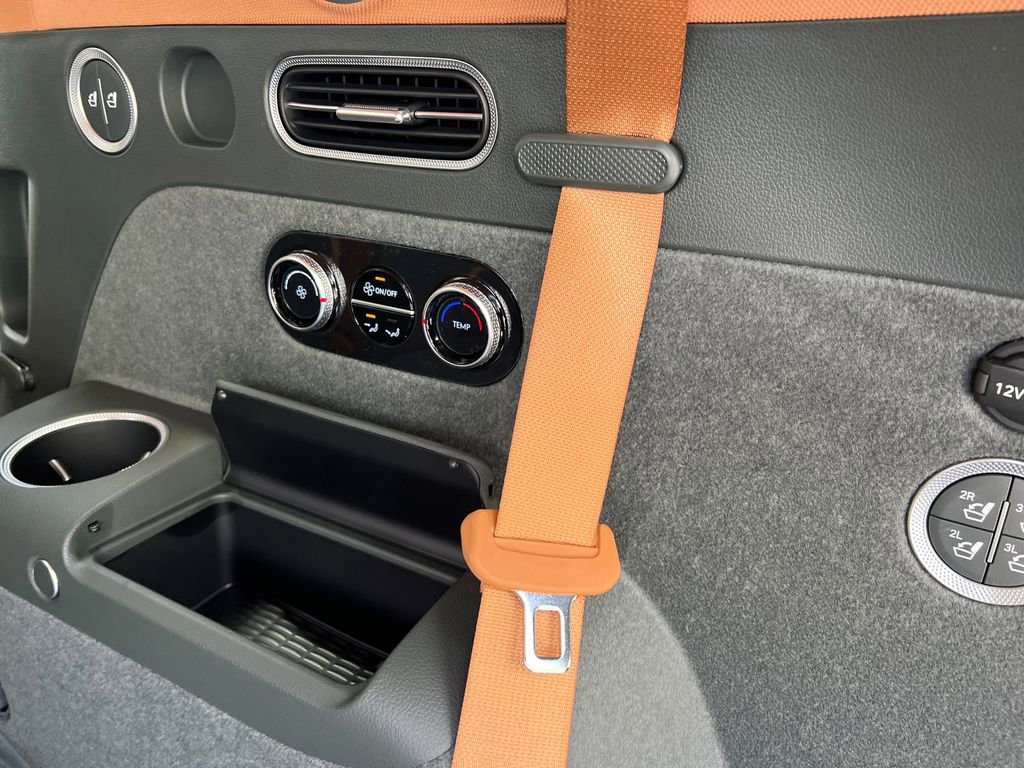 New 2026 Genesis GV80 2.5T Advanced AWD/4WD image 22