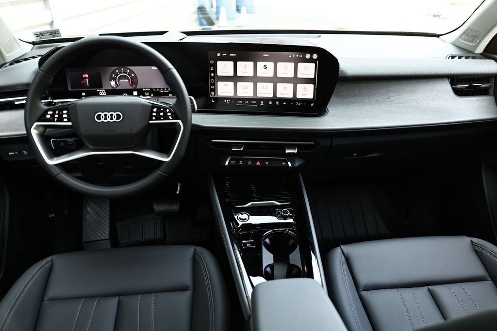 New 2026 Audi Q3 quattro 2.0T AWD/4WD image 27