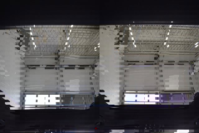 New 2025 Mercedes-Benz GLB 250 4MATIC image 27