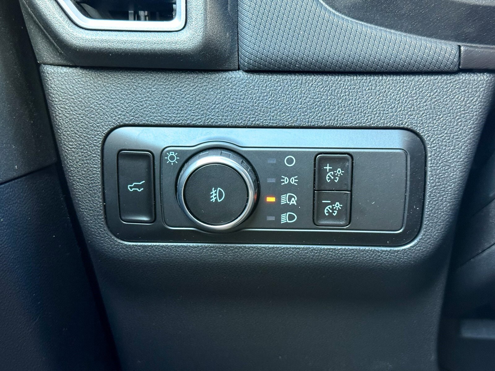 New 2025 Ford Bronco Sport Big Bend w/ Convenience Package image 54