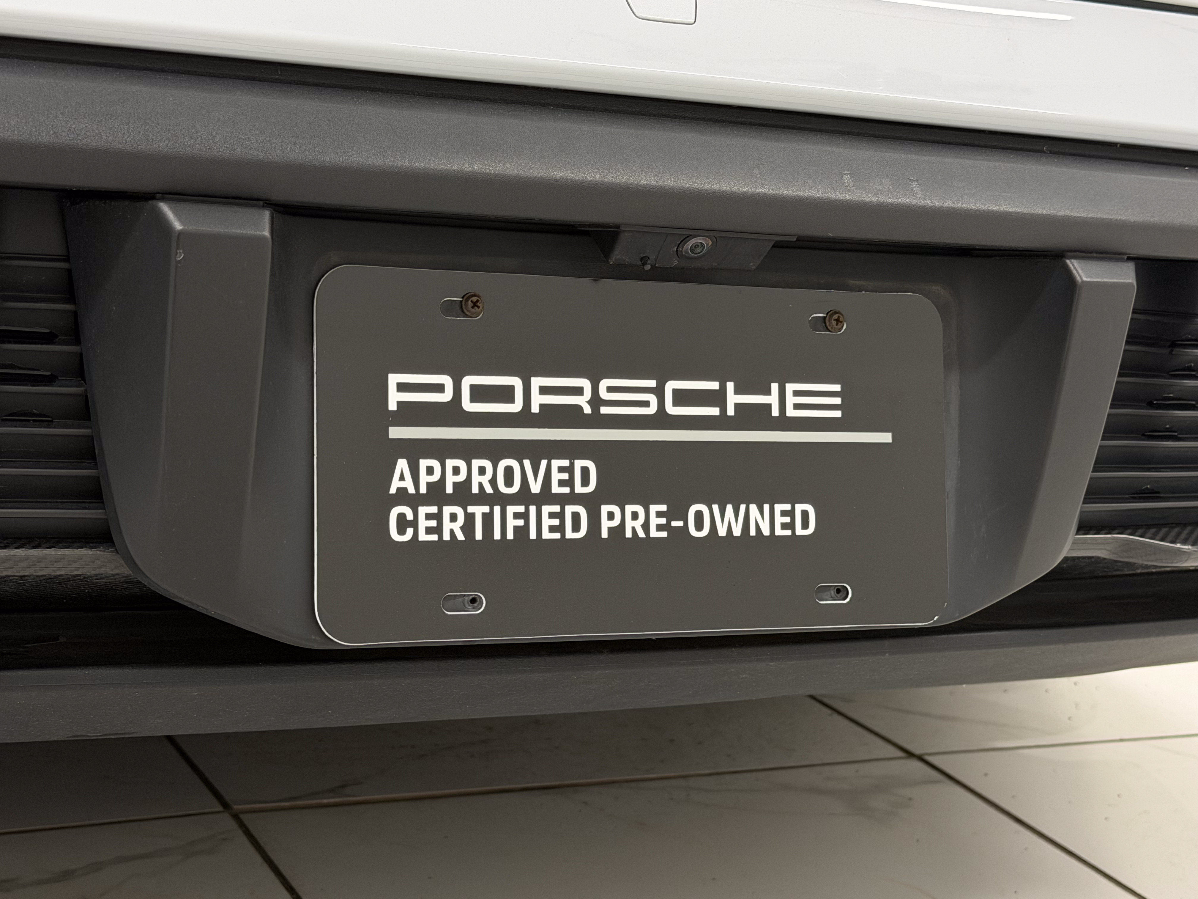 Certified 2021 Porsche Taycan Turbo S AWD/4WD image 70