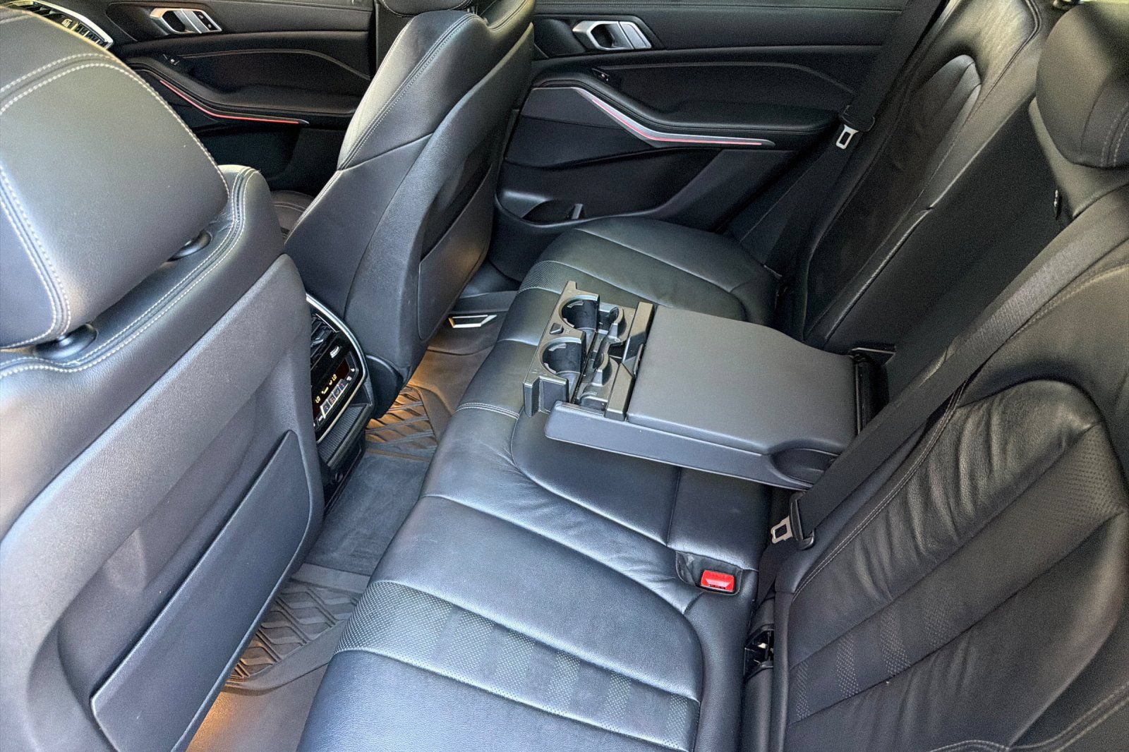 Used 2020 BMW X5 xDrive40i AWD/4WD image 16