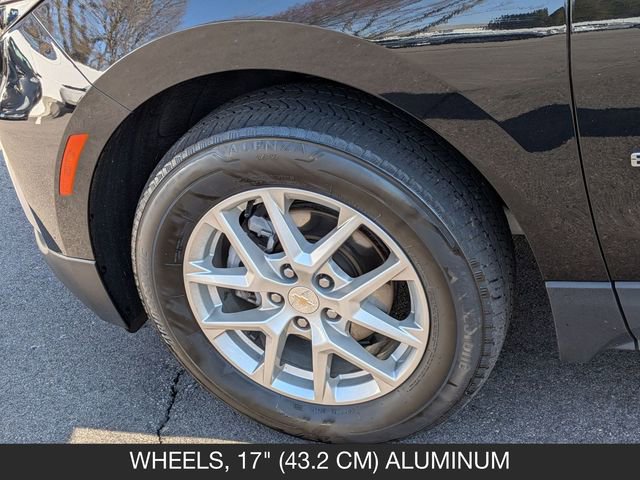 Used 2024 Chevrolet Equinox LT AWD/4WD image 26