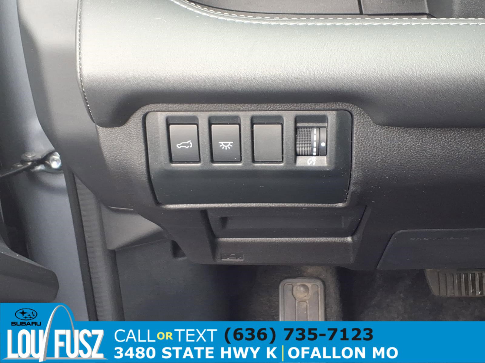 Certified 2025 Subaru Ascent Touring image 21