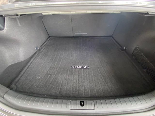 Used 2019 Genesis G70 3.3T Advanced w/ Sport Package image 27