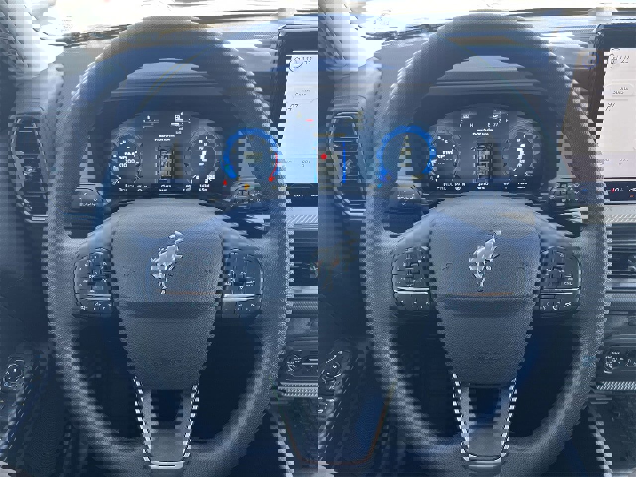 New 2025 Ford Bronco Sport Big Bend image 9