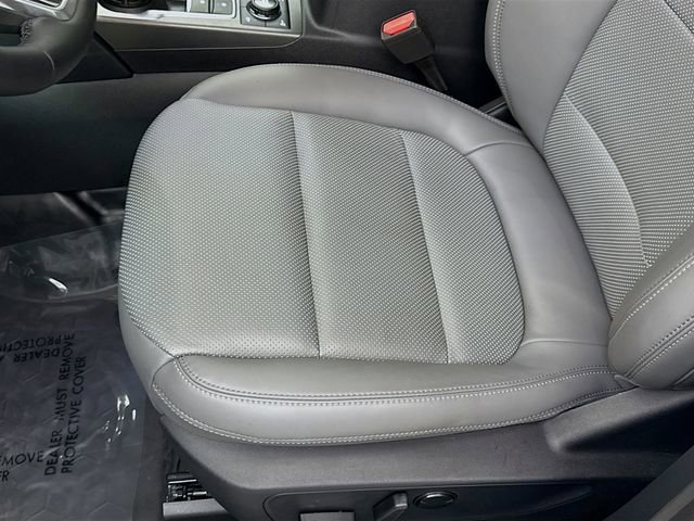 Used 2025 Ford Bronco Sport Badlands w/ Badlands Tech Package image 20