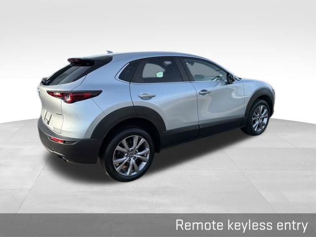 Used 2020 MAZDA CX-30 AWD w/ Preferred Package image 15