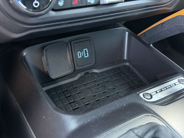 Used 2024 Ford Bronco Badlands AWD/4WD image 21