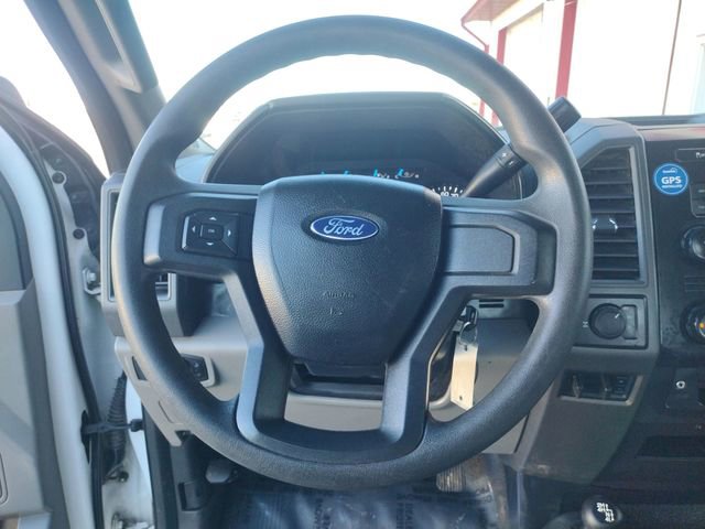 Used 2017 Ford F350 XL image 15