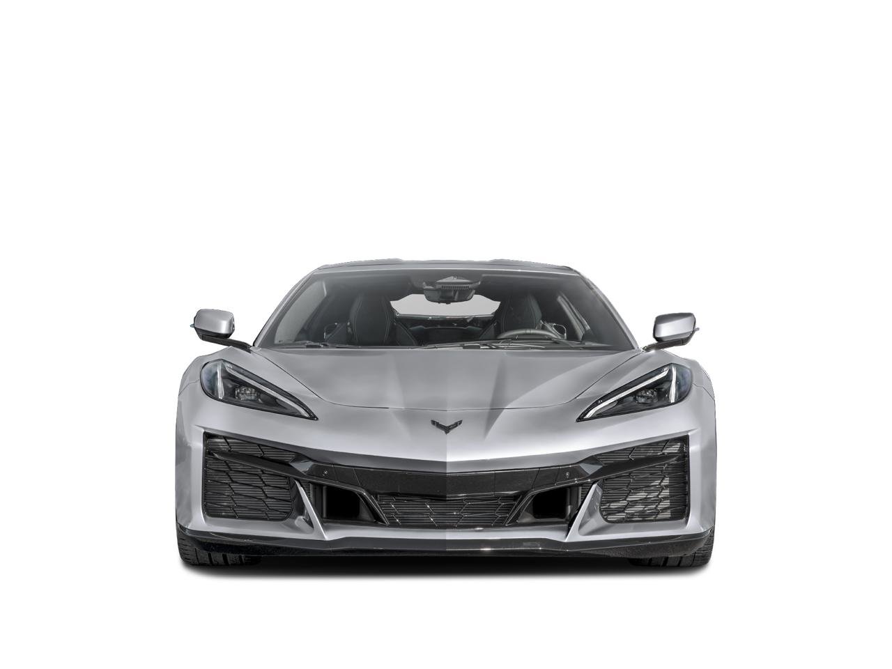 New 2026 Chevrolet Corvette Z06 w/ Battery Protection Package RWD image 29