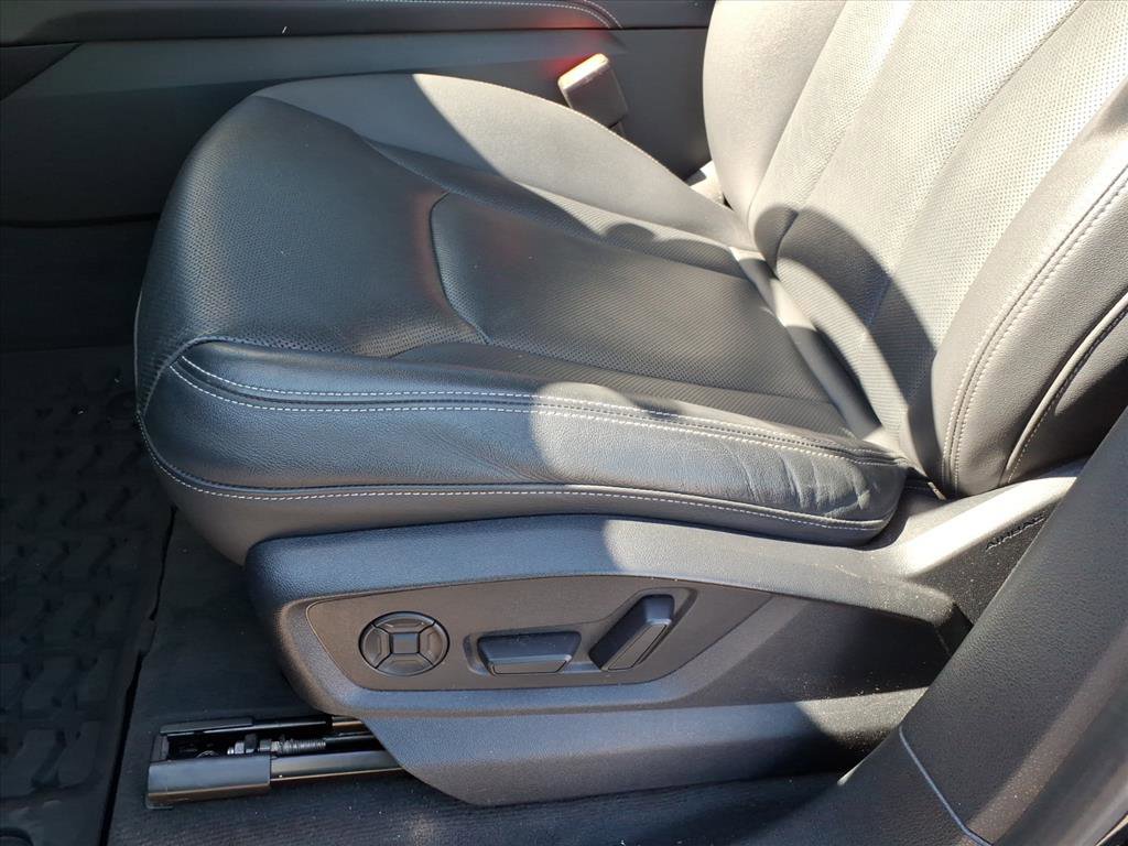 Used 2023 Audi Q8 Premium Plus w/ Premium Plus Package image 17