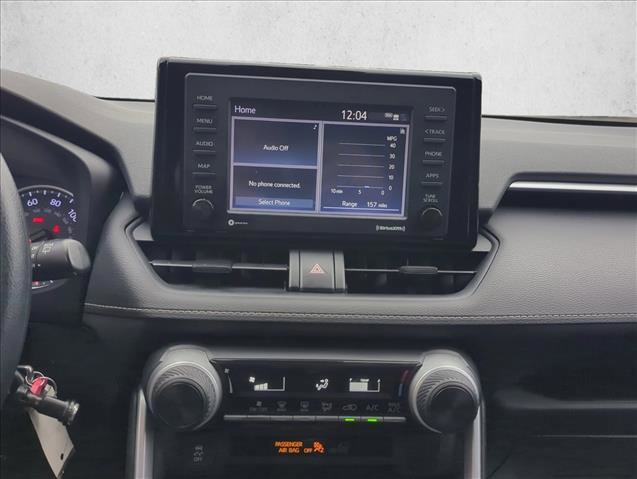 Used 2021 Toyota RAV4 LE image 14