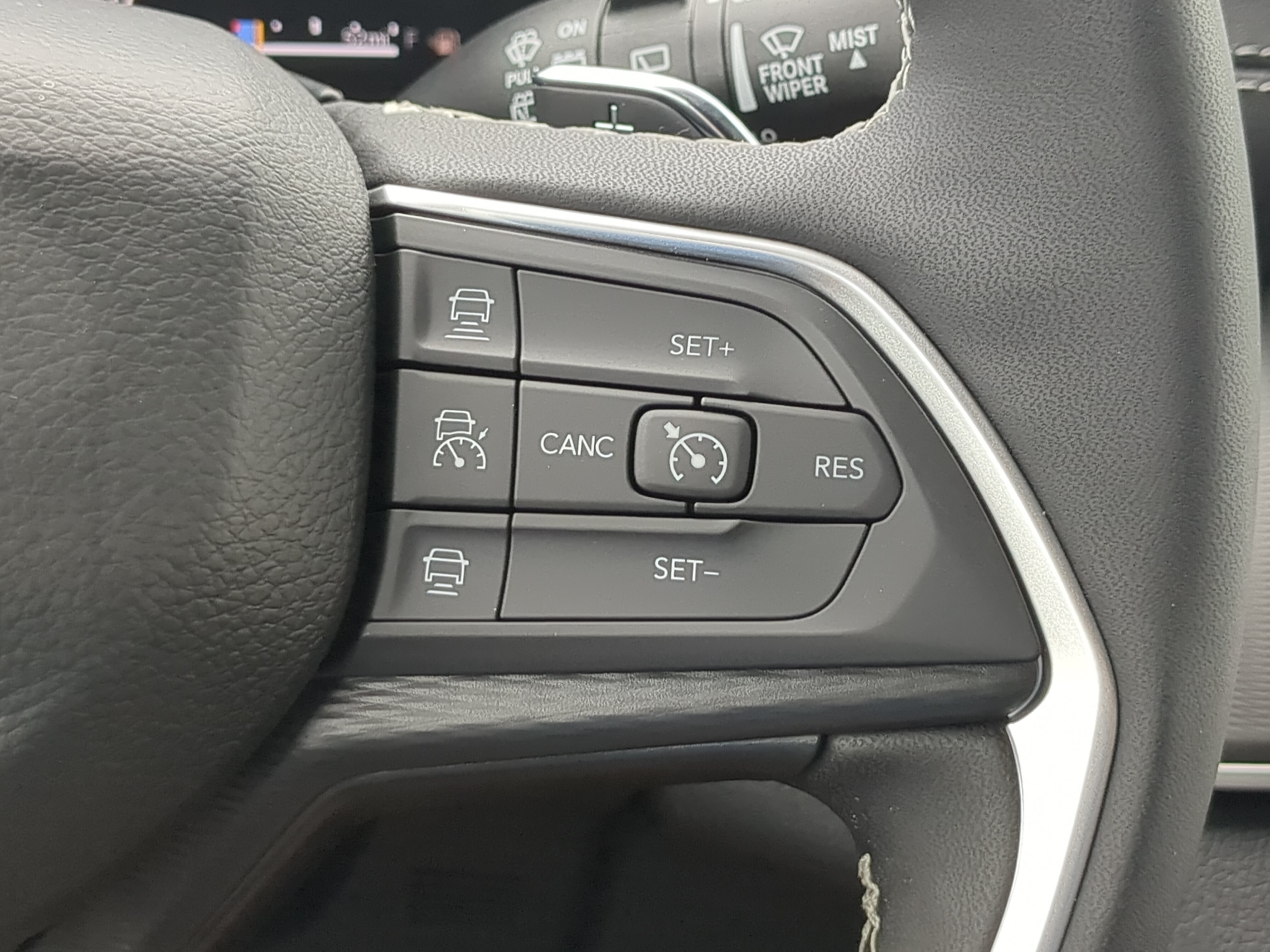 New 2026 Jeep Grand Cherokee Laredo X RWD image 24