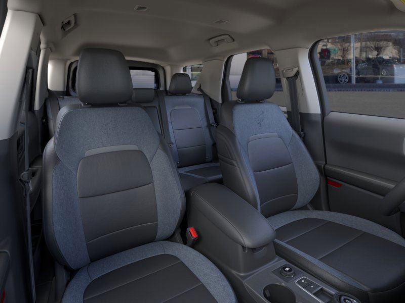 New 2026 Ford Bronco Sport Outer Banks AWD/4WD image 10