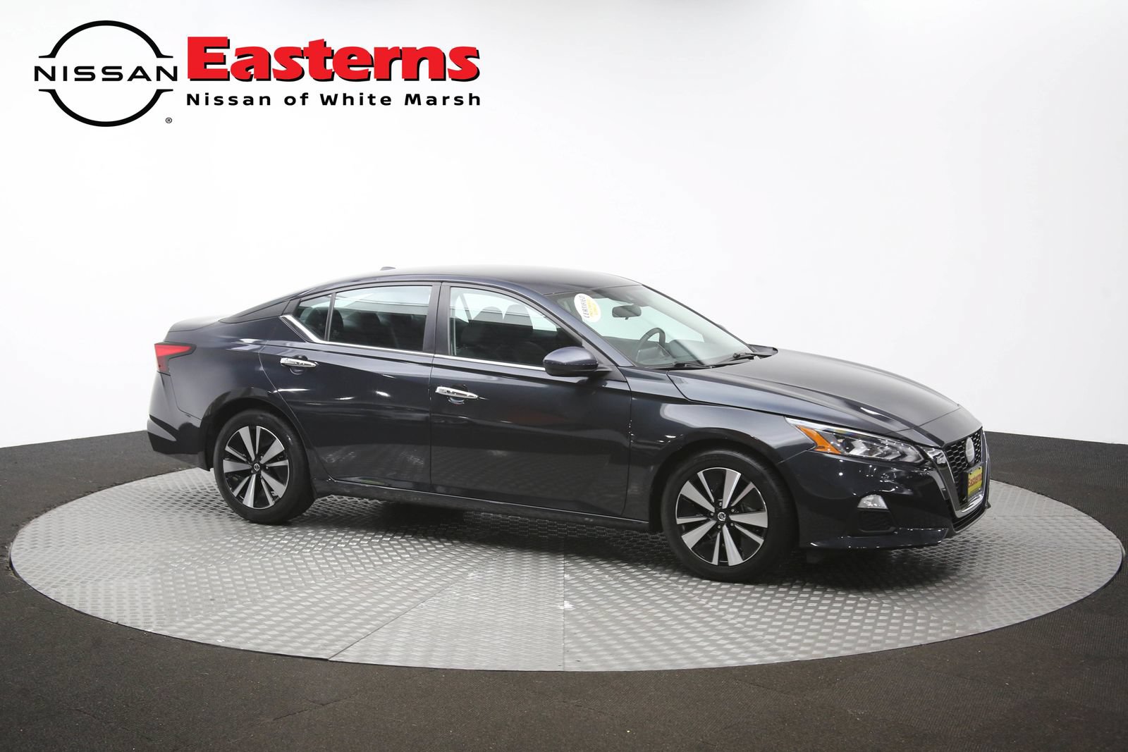 Used 2022 Nissan Altima 2.5 SV FWD image 49