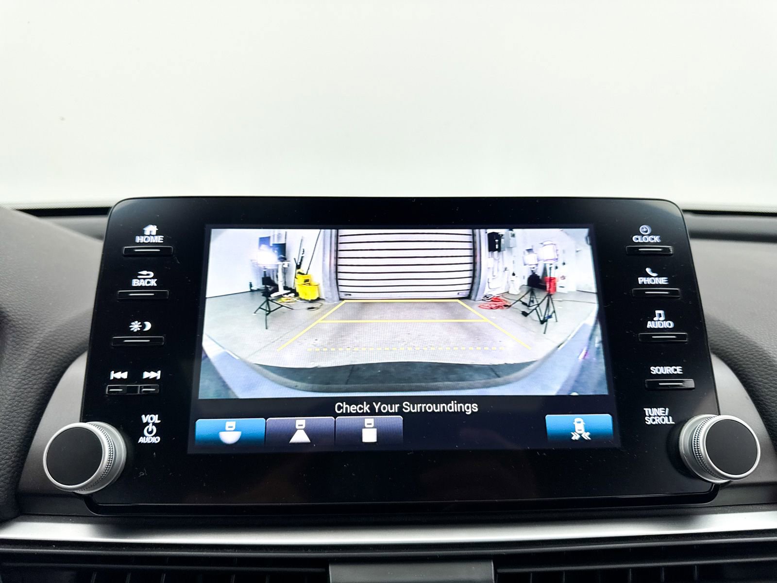 Used 2018 Honda Accord EX-L image 8