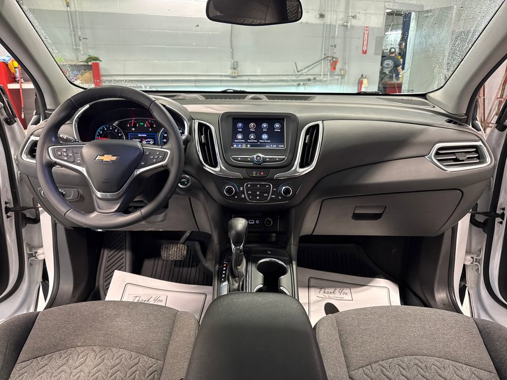 Used 2022 Chevrolet Equinox LT FWD image 38