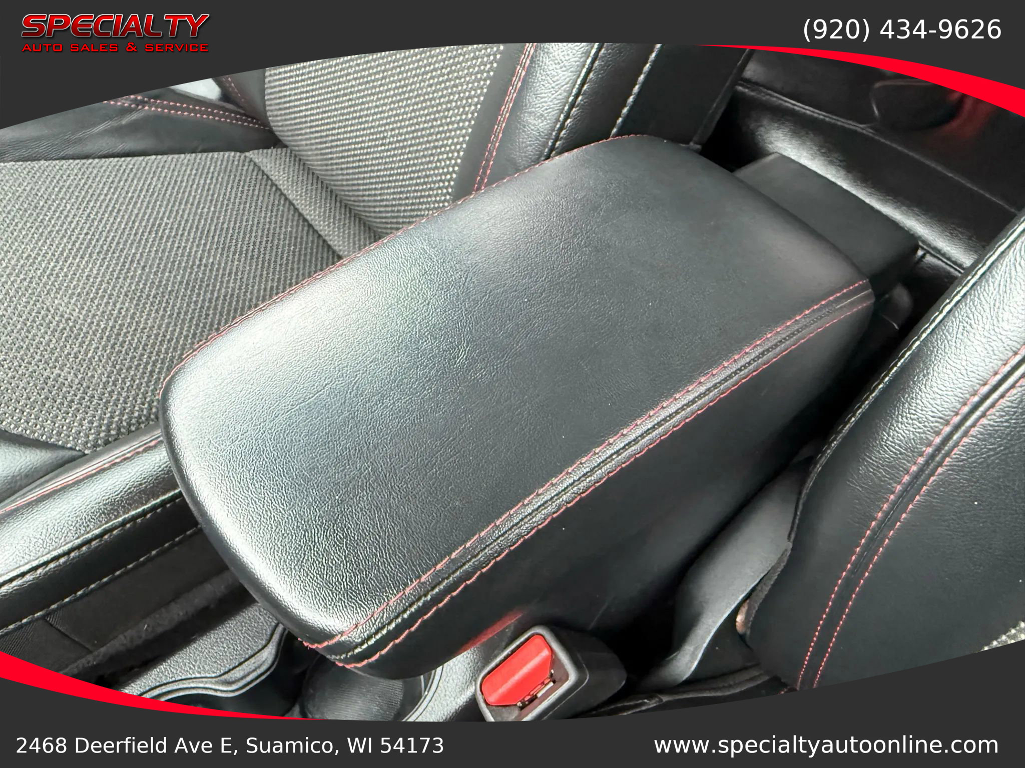 Used 2019 Jeep Compass Trailhawk w/ Cold Weather Group image 32