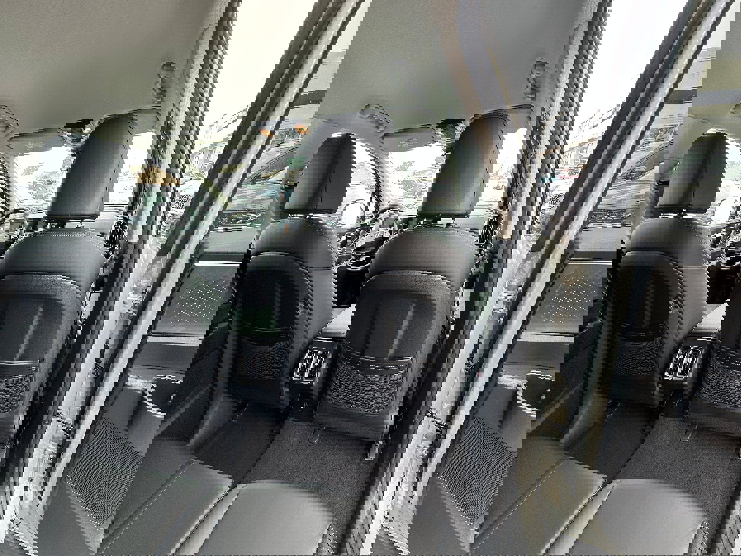 New 2026 Kia Sorento EX image 23