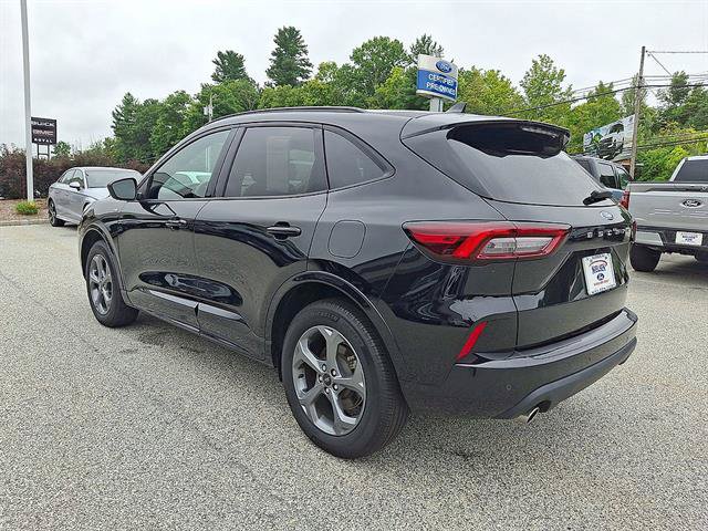 Certified 2024 Ford Escape ST-Line w/ Tech Pack #1 AWD/4WD image 22