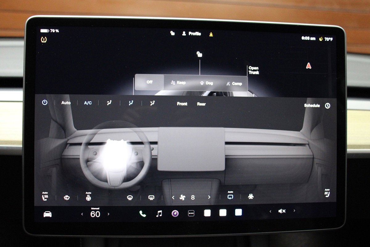 Used 2023 Tesla Model Y Performance image 23