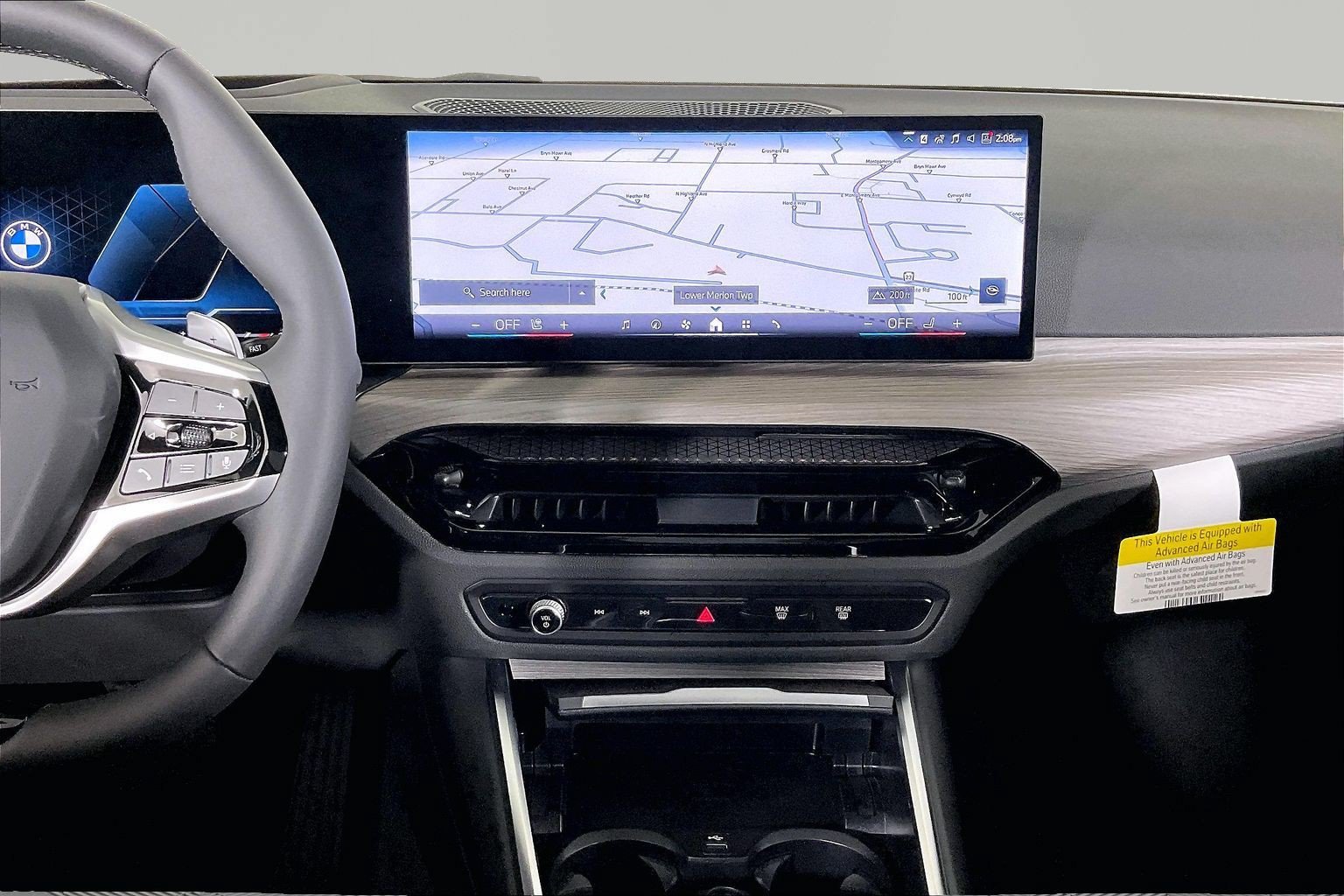 New 2026 BMW 330i xDrive Sedan w/ Premium Package AWD/4WD image 7