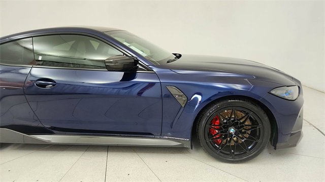 Used 2024 BMW M4 xDrive Competition w/ Executive Package image 13