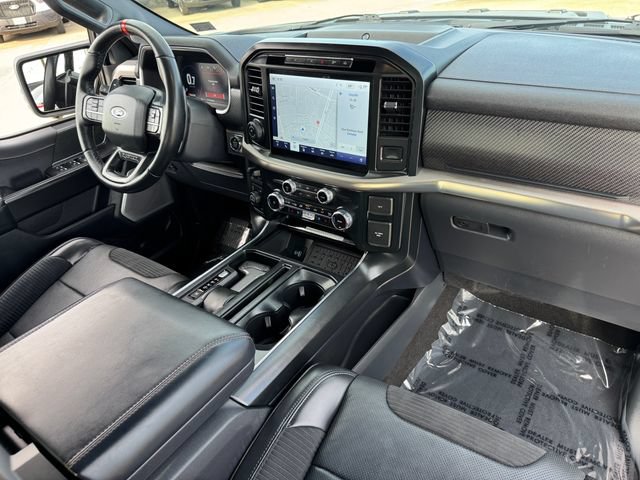 Certified 2023 Ford F150 Raptor AWD/4WD image 21