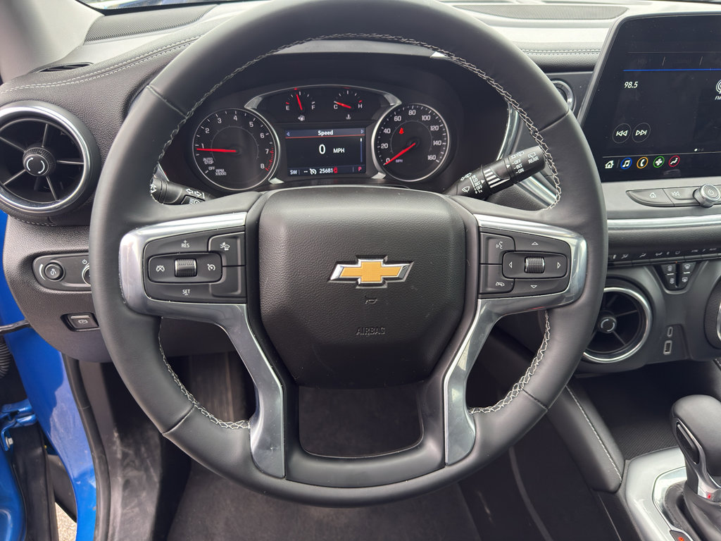 Used 2024 Chevrolet Blazer LT w/ Midnight/Sport Edition image 16