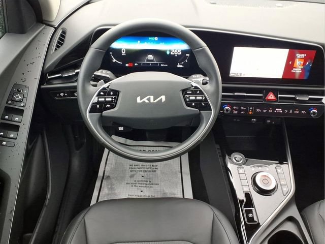 Used 2023 Kia Niro Wind FWD image 6