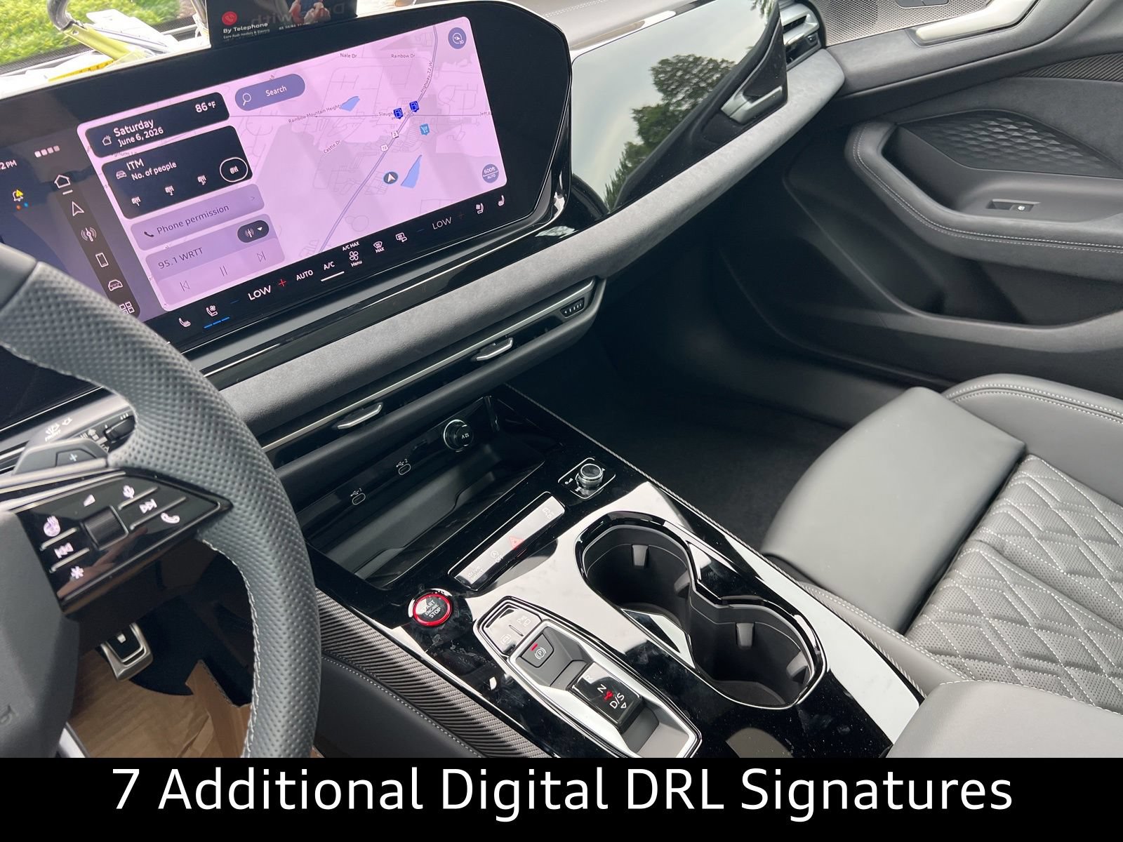 New 2026 Audi S5 Premium Plus AWD/4WD image 20