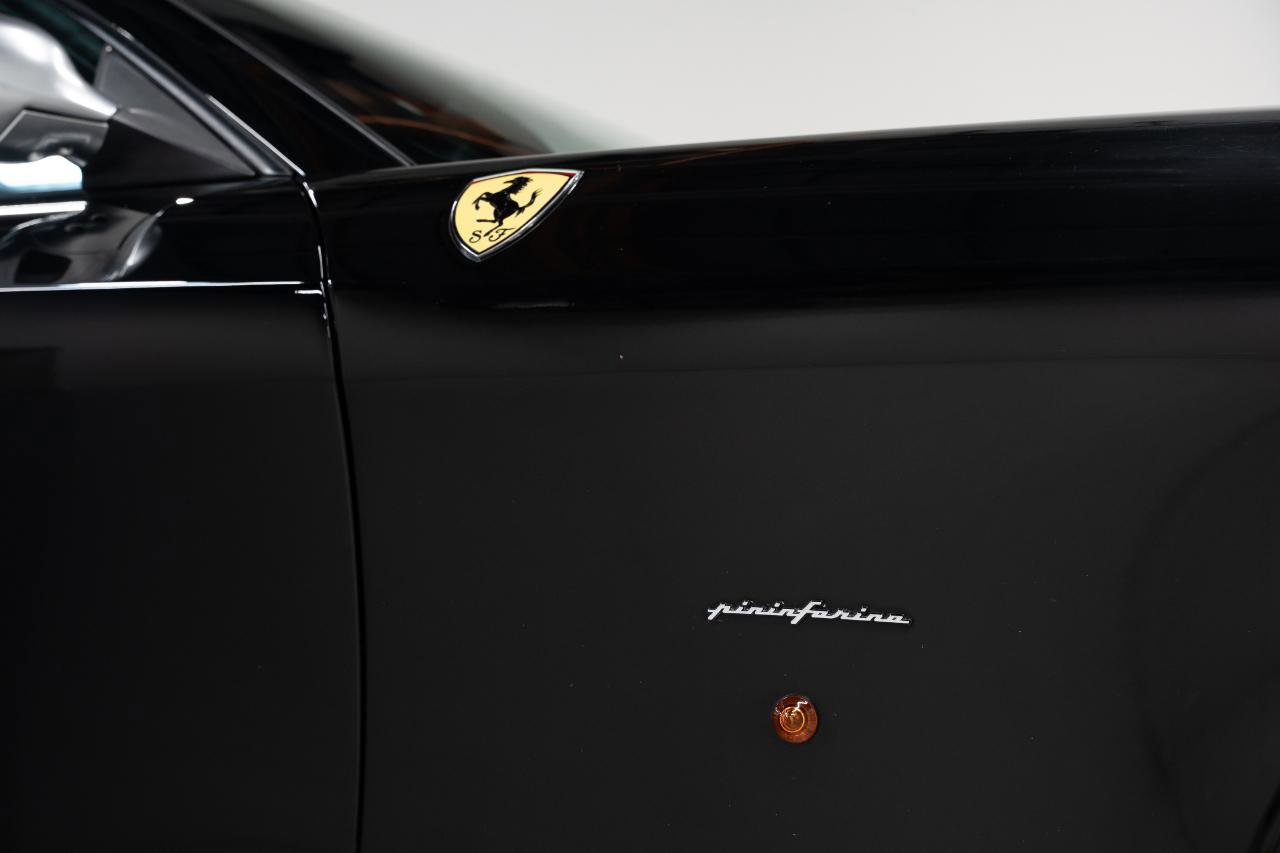 Used 2009 Ferrari 612 Scaglietti image 42