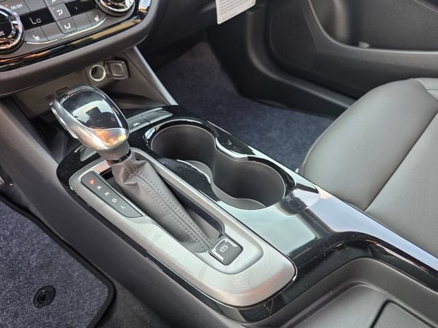 New 2026 Buick Envista Sport Touring w/ Convenience I Package FWD image 25