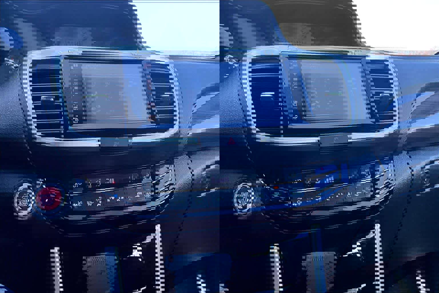 Used 2017 Honda Accord EX-L image 35