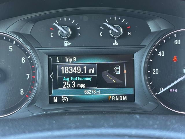 Used 2018 Buick Encore Preferred image 25
