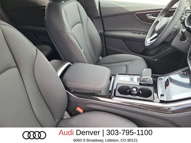 New 2026 Audi Q8 Premium Plus image 17