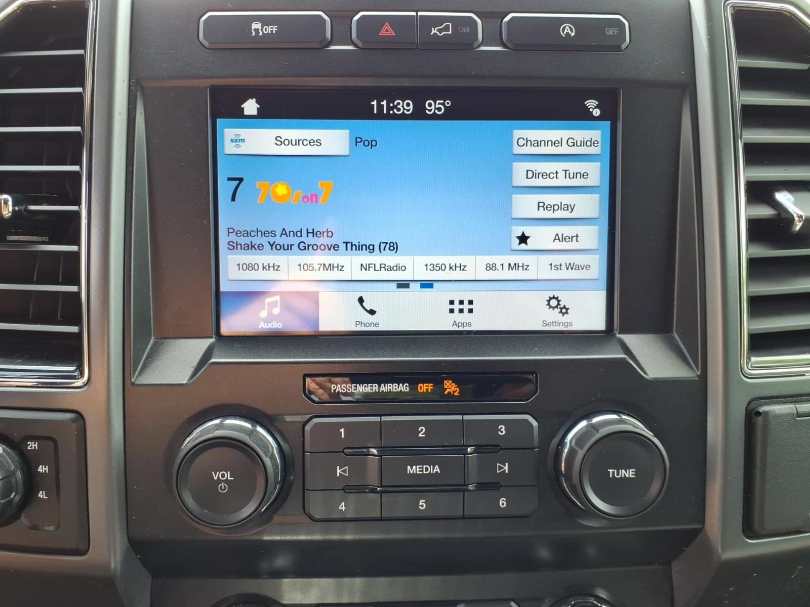Used 2019 Ford F150 XLT w/ Equipment Group 301A Mid AWD/4WD image 24